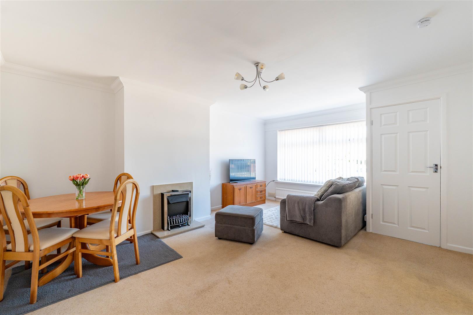 3 bed property in Clifford Avenue, Preston